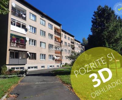 Prodej Byt 3+1, Poprad, Slovensko