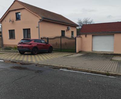 Prodej Rodinný dům, Rodinný dům, Pivovarská, Malacky, Slovensko