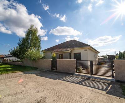 Prodej Rodinný dům, Rodinný dům, Rakovice, Piešťany, Slovensko