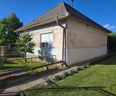 Prodej Rodinný dům, Rodinný dům, Mechcenice, Nitra, Slovensko