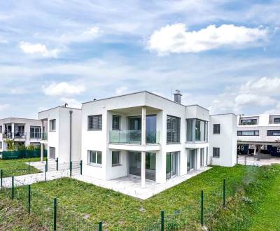 Prodej Byt 4+1, Byt 4+1, Neusiedl am See, Rakousko