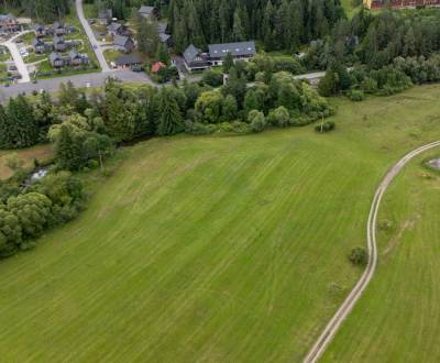 Prodej Pozemky - komerční, Pozemky - komerční, Liptovský Mikuláš, Slov