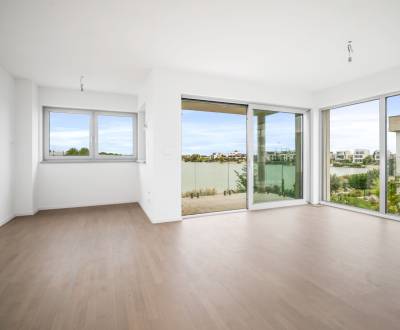 Prodej Byt 4+1, Byt 4+1, Neusiedl am See, Rakousko