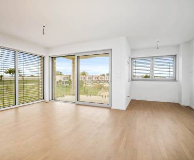 Prodej Byt 4+1, Byt 4+1, Neusiedl am See, Rakousko