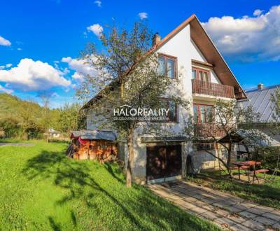 Prodej Rodinný dům, Považská Bystrica, Slovensko