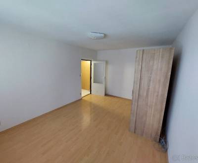 Prodej Byt 1+1, Byt 1+1, Pribinova, Zvolen, Slovensko