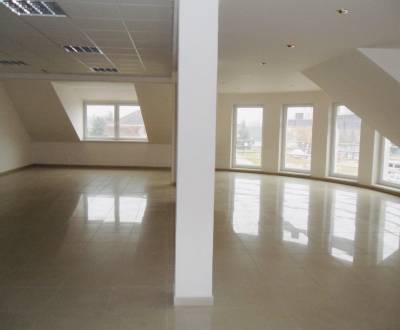 Pronájem Prostory pro obchod, Prostory pro obchod, Sídlisko, Košice-ok