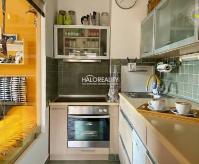 Prodej Byt 3+1, Banská Bystrica, Slovensko