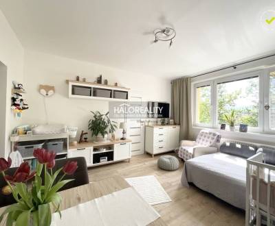 Prodej Byt 1+1, Banská Bystrica, Slovensko