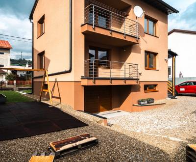 Prodej Rodinný dům, Rodinný dům, Stará Ľubovňa, Slovensko