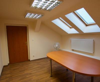 Pronájem Kancelářské prostory, Kancelářské prostory, Moyzesova, Košice