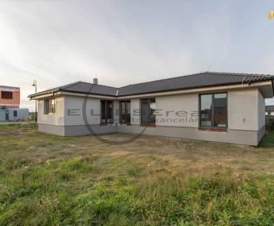 Prodej Rodinný dům, Rodinný dům, Malacky, Slovensko