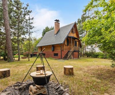 Prodej Chata, Chata, Malacky, Slovensko