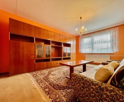 Prodej Byt 3+1, Byt 3+1, Novozámocká, Zvolen, Slovensko