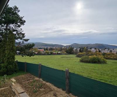 Prodej Zahrady, Zahrady, A. Hlinku, Zvolen, Slovensko