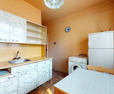 Prodej Byt 3+1, Byt 3+1, M. Nešpora, Skalica, Slovensko