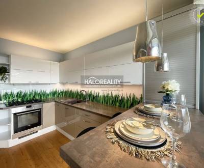 Prodej Byt 3+1, Banská Bystrica, Slovensko