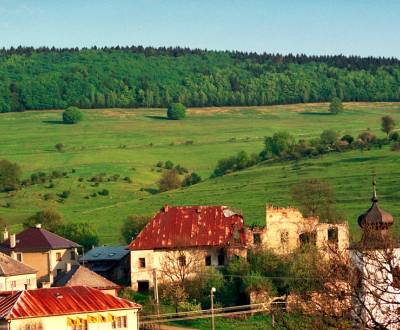 Prodej Zemědělské a lesní, Zemědělské a lesní, Banská Bystrica, Sloven