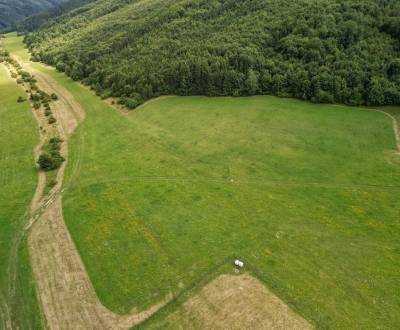 Prodej Pozemky - bydlení, Pozemky - bydlení, Martin, Slovensko