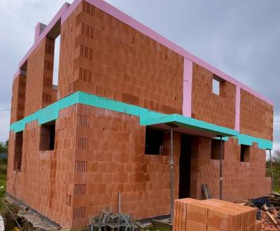 Prodej Rodinný dům, Rodinný dům, Lesná, Malacky, Slovensko