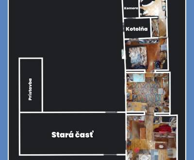 Prodej Rodinný dům, Rodinný dům, Skalica, Slovensko