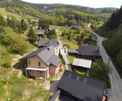 Prodej Rodinný dům, Rodinný dům, Považská Bystrica, Slovensko