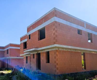 Prodej Rodinný dům, Rodinný dům, Triblavinská, Senec, Slovensko