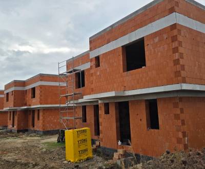 Prodej Rodinný dům, Rodinný dům, Triblavinská, Senec, Slovensko