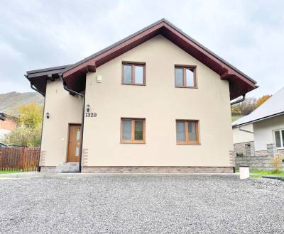 Prodej Rodinný dům, Rodinný dům, Žilina, Slovensko