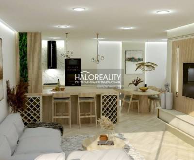 Prodej Byt 3+1, Banská Bystrica, Slovensko