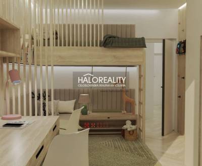 Prodej Byt 3+1, Banská Bystrica, Slovensko