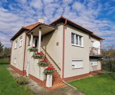 Prodej Rodinný dům, Rodinný dům, Zlaté Moravce, Slovensko