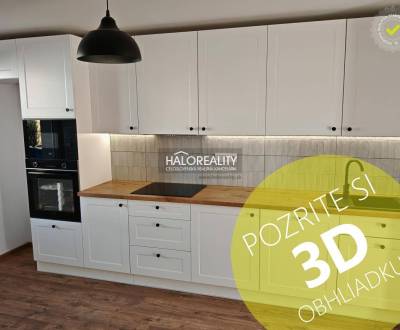 Prodej Byt 2+1, Poprad, Slovensko