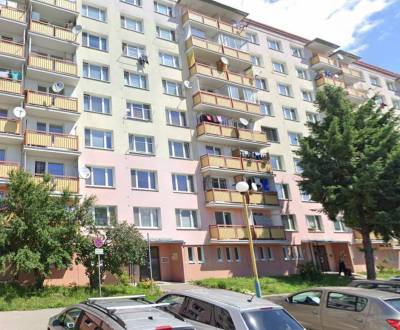 Prodej Byt 1+1, Byt 1+1, Pražská, Zvolen, Slovensko