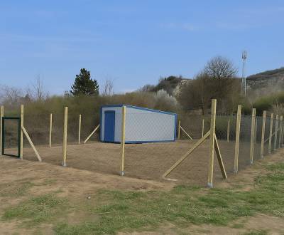 Pronájem Zahrady, Zahrady, Bratislava - Devínska Nová Ves, Slovensko