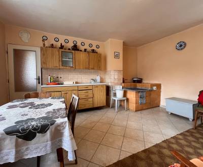 Prodej Rodinný dům, Rodinný dům, Stropkov, Slovensko