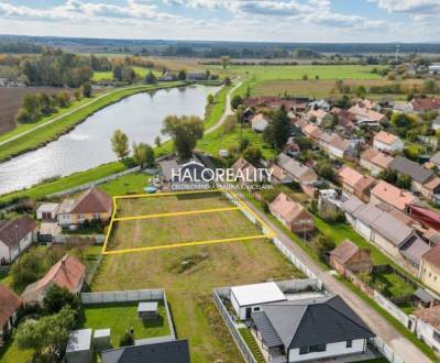Prodej Pozemky - bydlení, Skalica, Slovensko