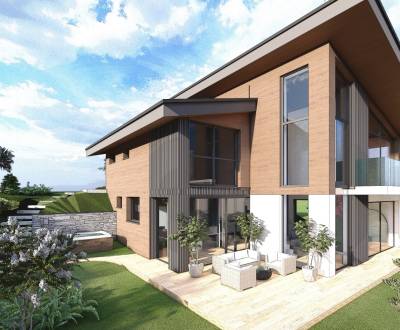 Prodej Pozemky - bydlení, Pozemky - bydlení, Podbreziny Háje, Liptovsk