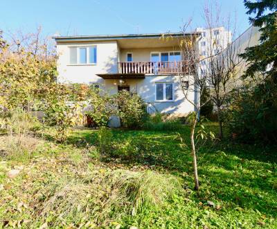 Prodej Rodinný dům, Rodinný dům, Jilemnického, Michalovce, Slovensko