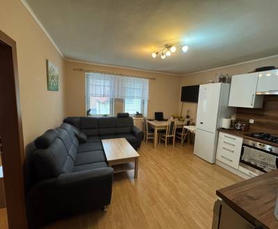 Prodej Byt 3+1, Byt 3+1, Československej brigády, Martin, Slovensko