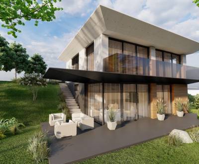 Prodej Pozemky - bydlení, Pozemky - bydlení, Podbreziny, Liptovský Mik