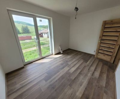 Prodej Rodinný dům, Rodinný dům, Drienovska Nova Ves, Košice - Sever, 