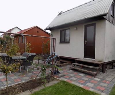 Prodej Chata, Chata, Svit, Nové Zámky, Slovensko