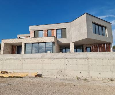 CHORVATSKO - Luxusní vila s bazénem (n.4) - VODICE