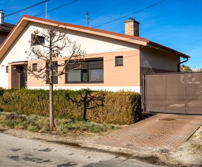 Prodej Rodinný dům, Rodinný dům, Južná, Piešťany, Slovensko