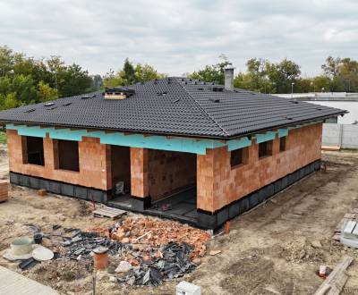 Prodej Rodinný dům, Rodinný dům, Senec, Slovensko