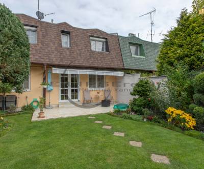 Prodej Rodinný dům, Rodinný dům, Malacky, Slovensko