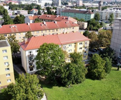 Prodej Byt 3+1, Byt 3+1, Budovateľská 11, Prešov, Slovensko