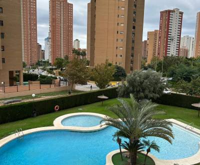 Prodej Rekreační apartmán, Rekreační apartmán, Alicante / Alacant, Špa