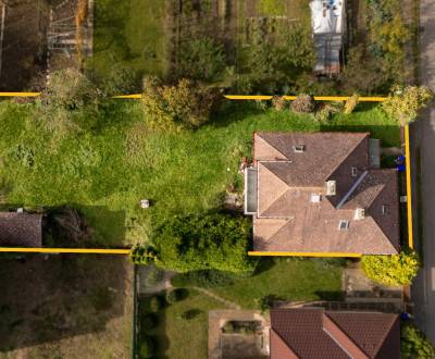 Prodej Rodinný dům, Rodinný dům, Školská, Trenčín, Slovensko